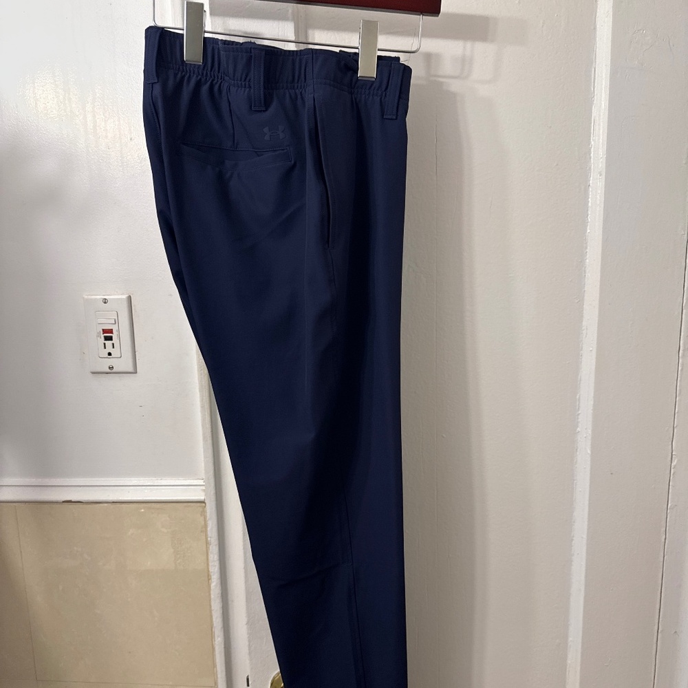 Golf pants